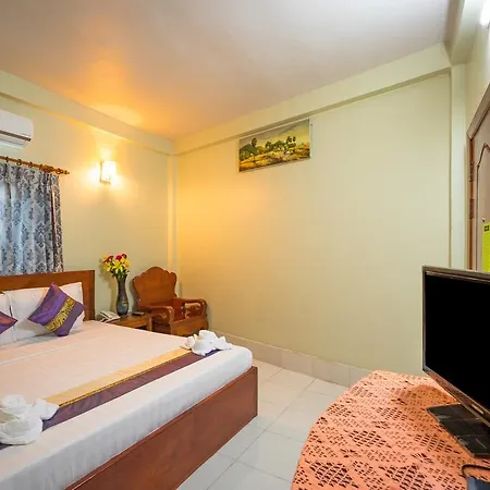 Angkor Cambo Guesthouse