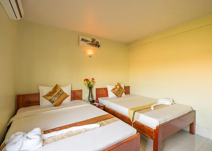Affittacamere Angkor Cambo