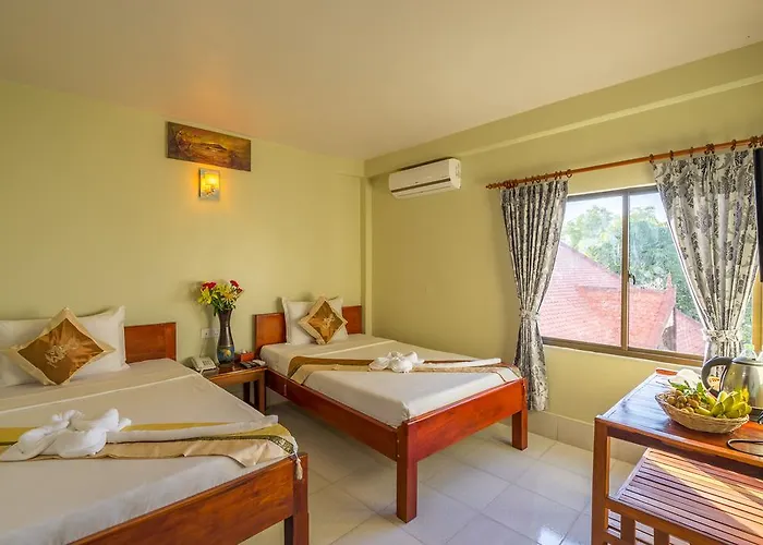 Angkor Cambo *