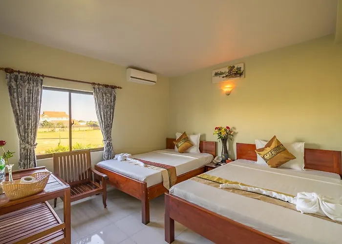Affittacamere Angkor Cambo