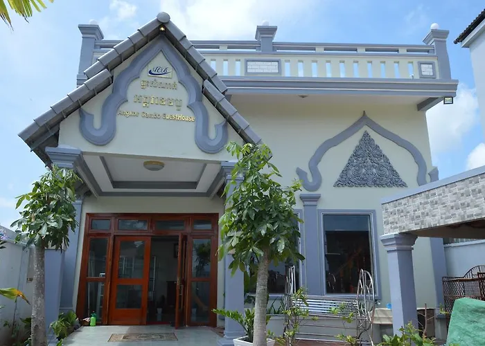 Angkor Cambo *